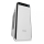 Obudowa MODECOM Oberon Pro USB 3.0 biała